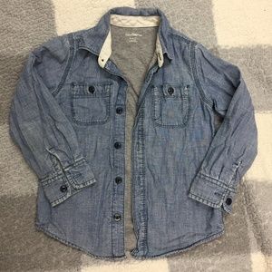 Gap boy’s shirt